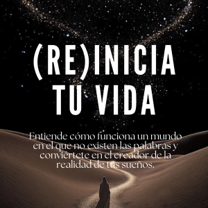 Ebook- (RE)INICIA TU VIDA